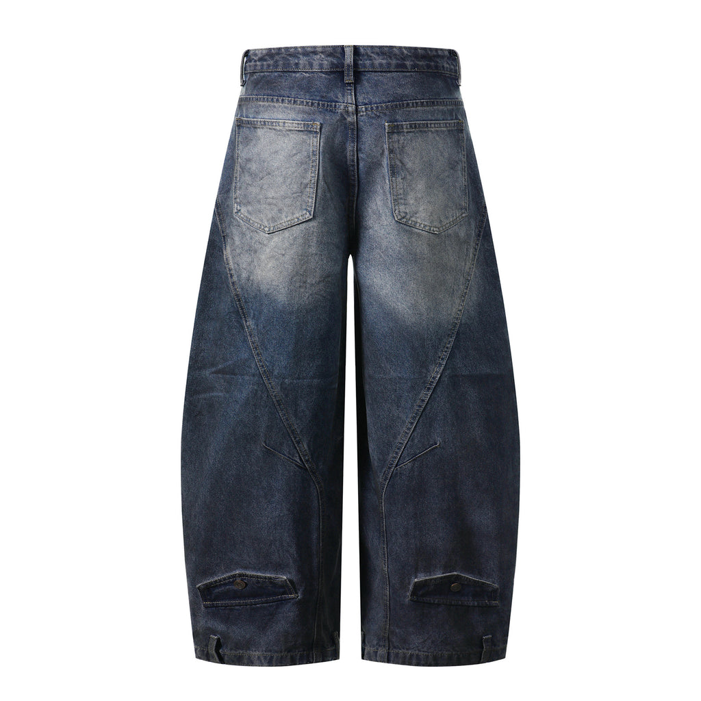 Loose casual pants for men