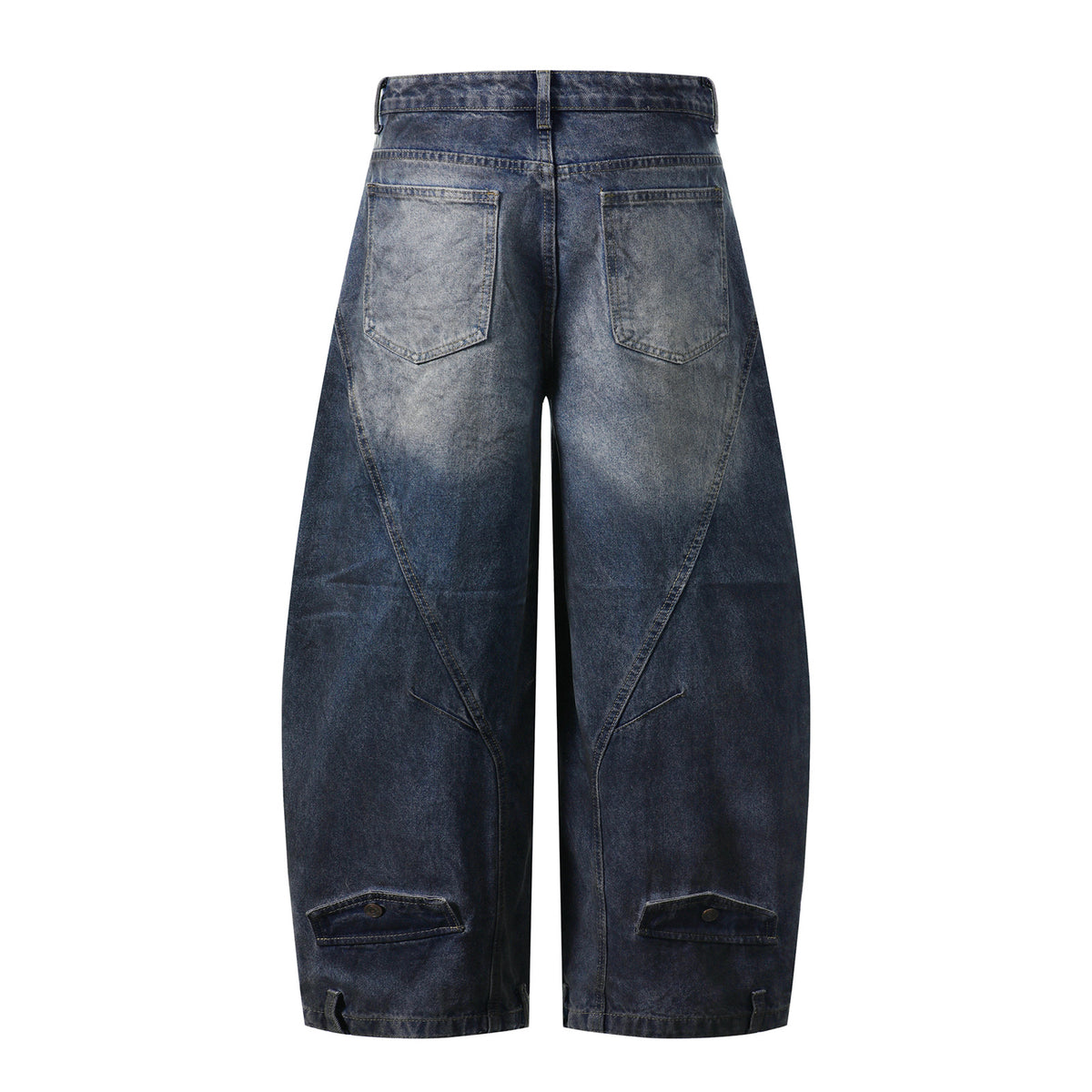Loose casual pants for men