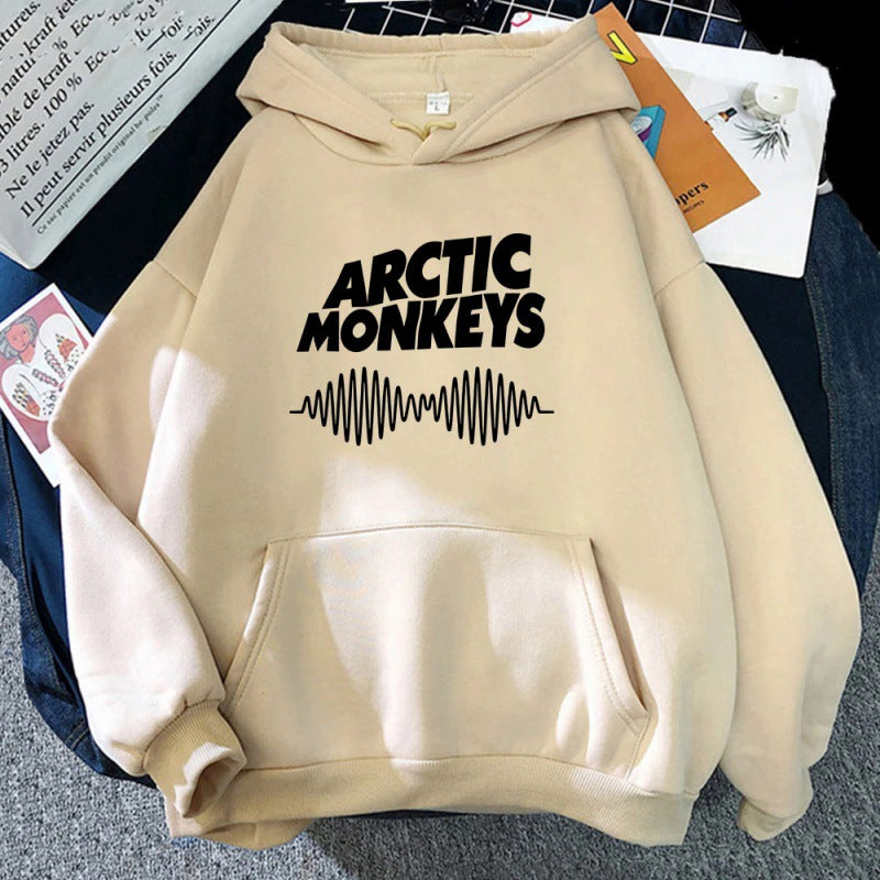 Men Women Hoodie Jacket