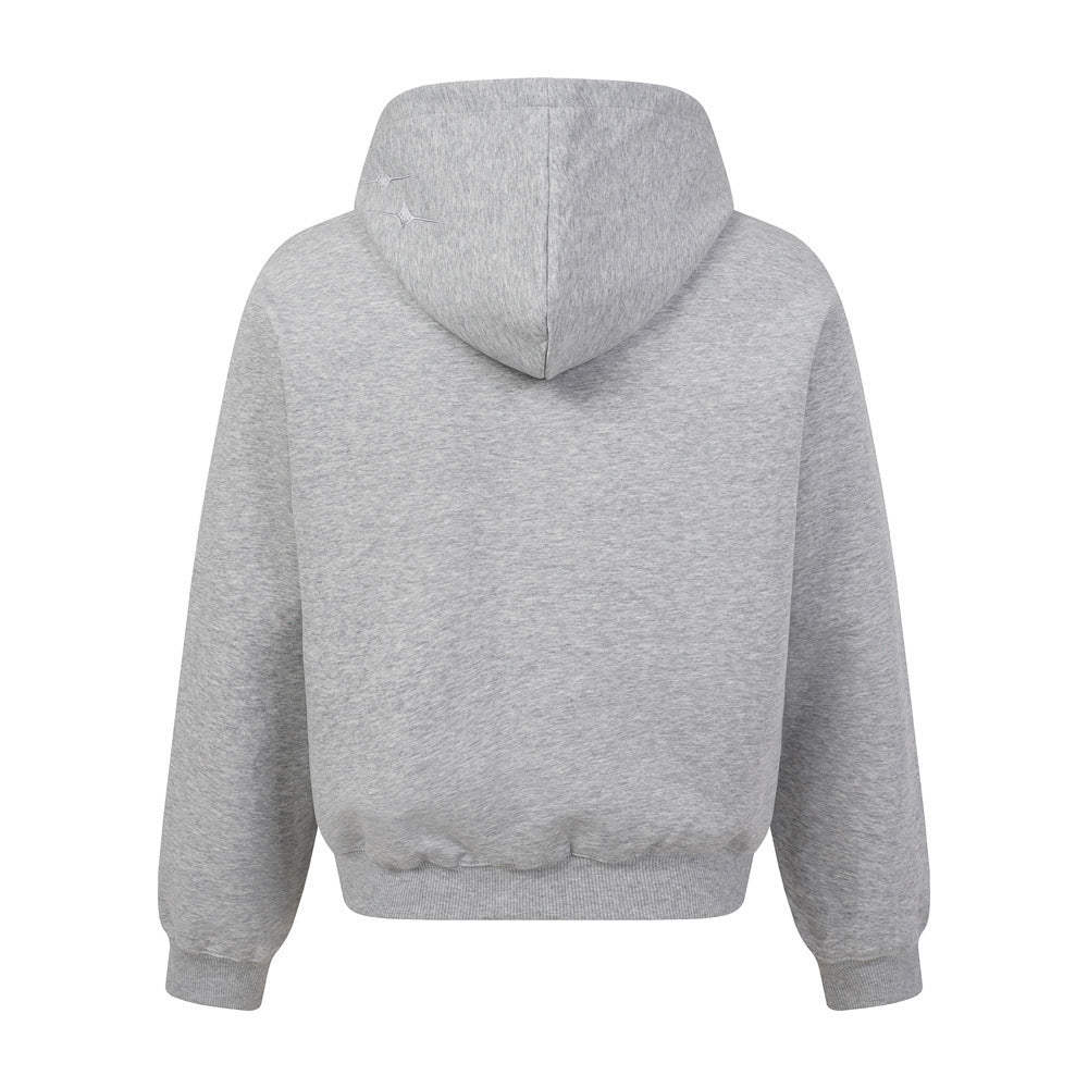 Hooded Hooded Hoodie for Men