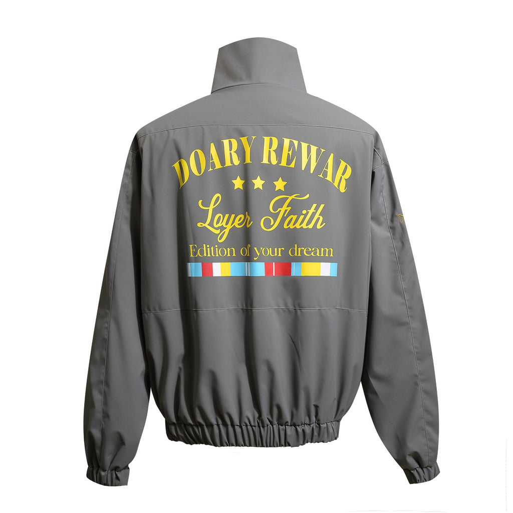 Outdoor assault suit jacket for men