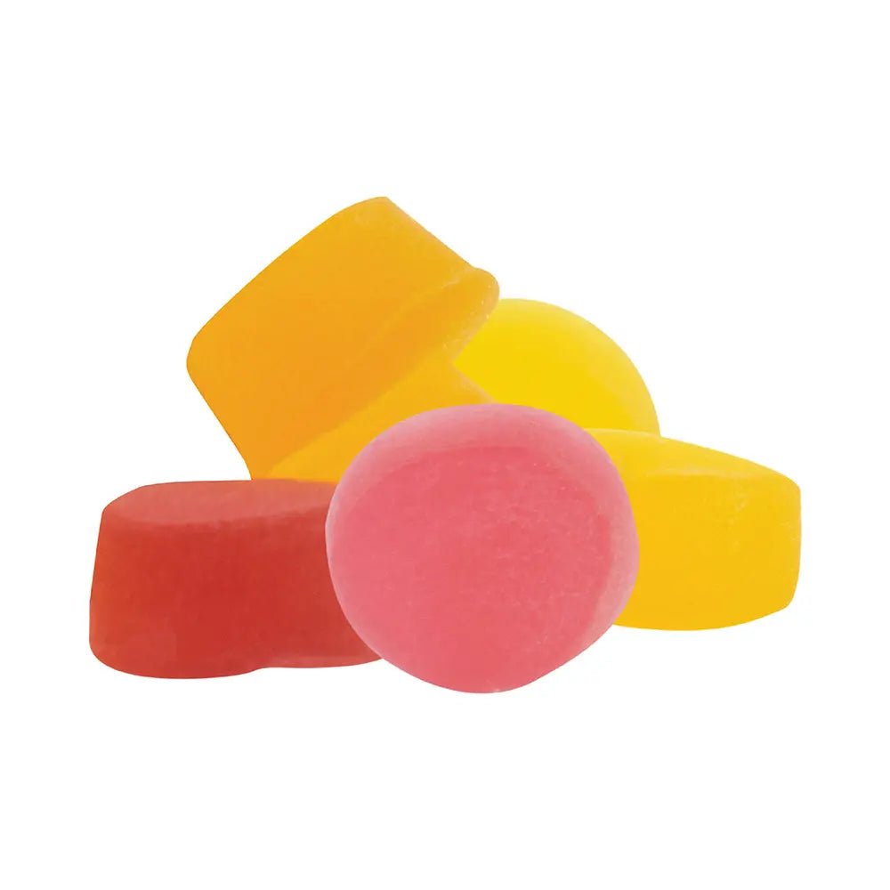 Fiber Gummies