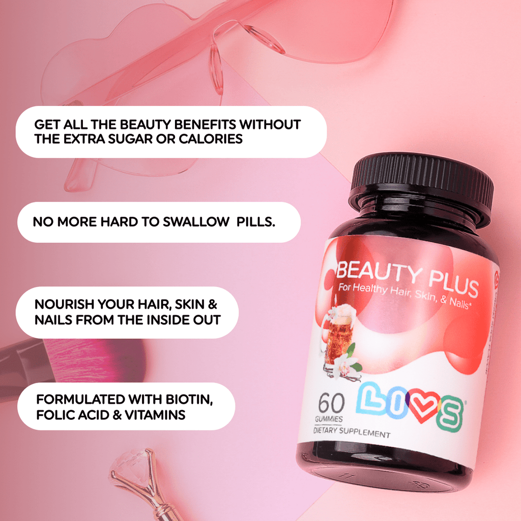 Beauty Plus