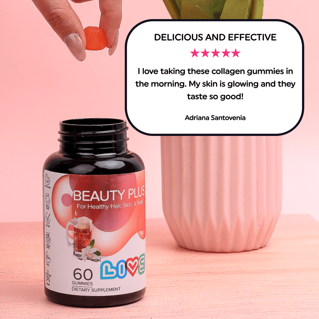 Beauty Plus