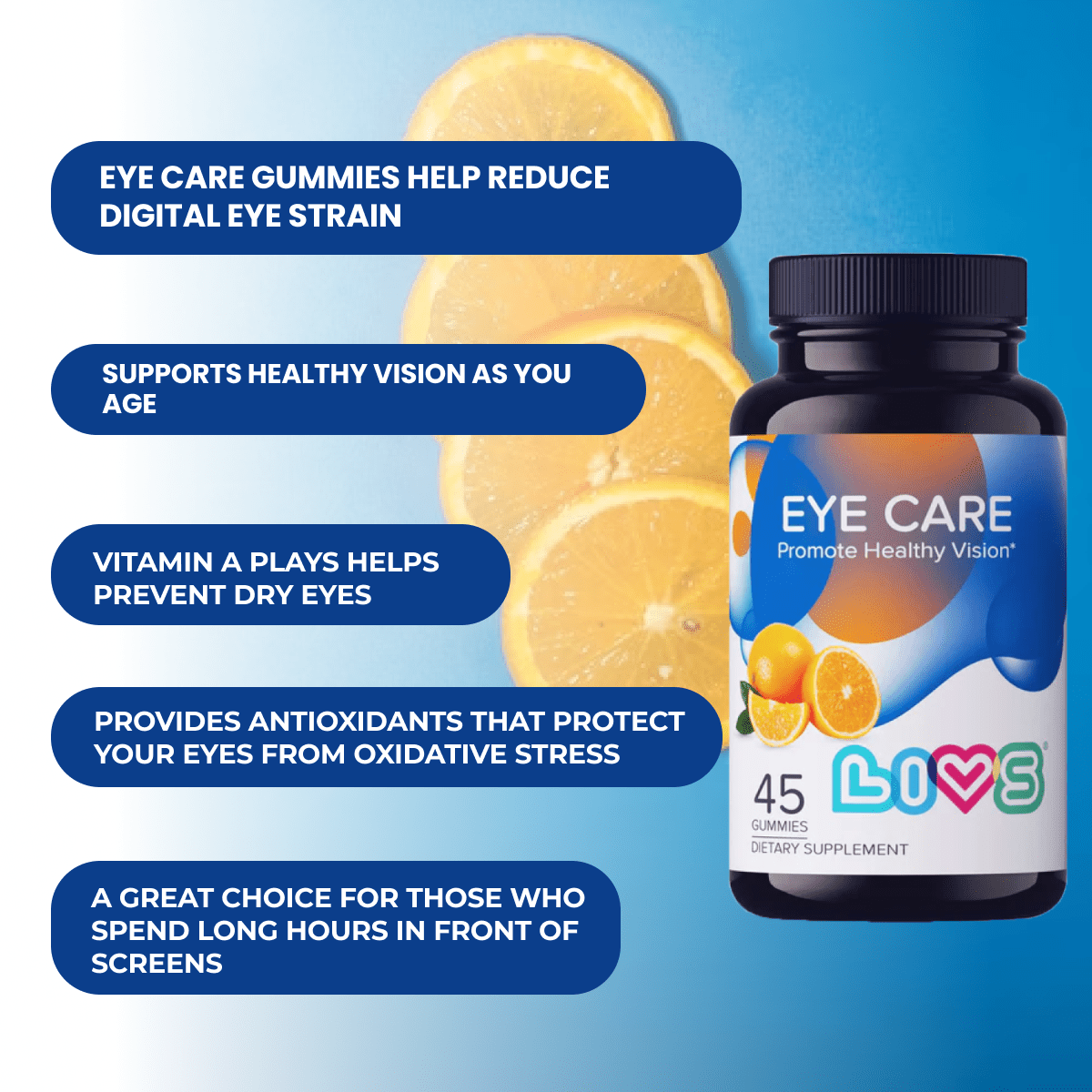 Eye Care