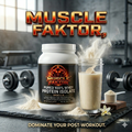 Pure3 100% Whey Protein Isolate (Vanilla)