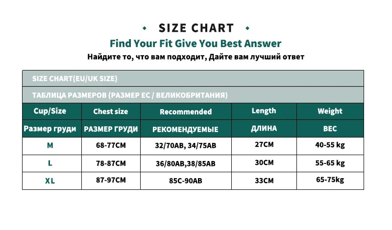Ribbed Seamless U-Back Bralette Women's Push Up Tube Tops Wire Free Plunge Underwear Sexy Lingerie Small Cup Intimates M-XL