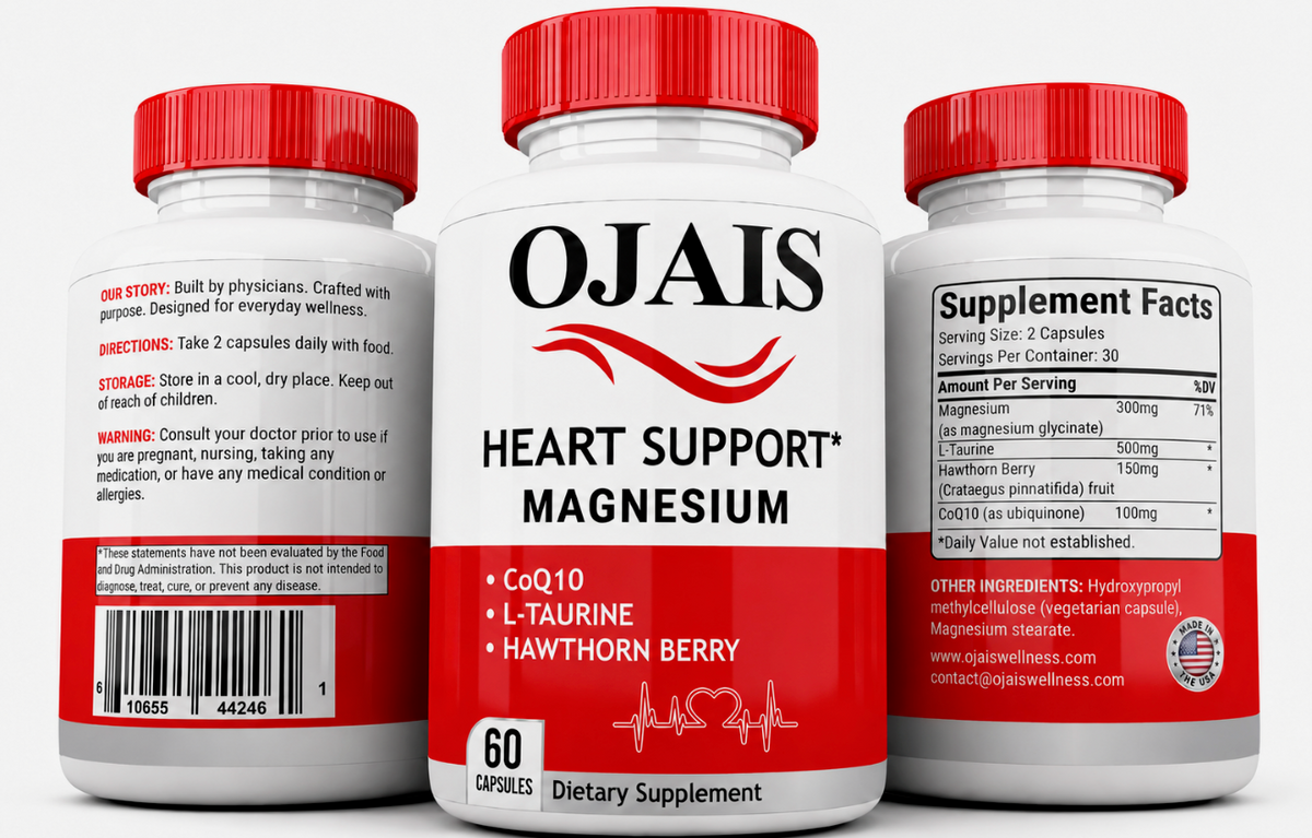 HEART SUPPORT