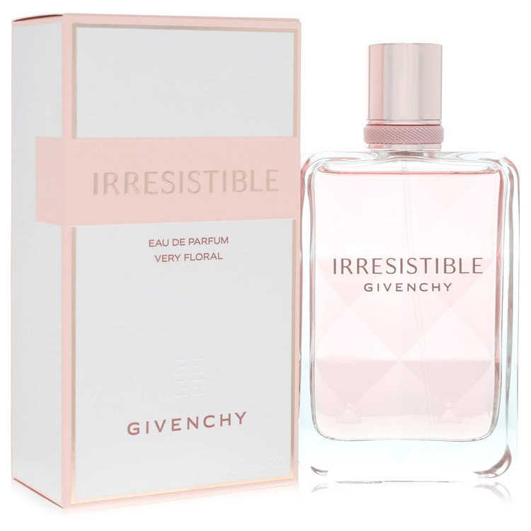 Irresistible Very Floral Eau de Parfum - 2.7oz