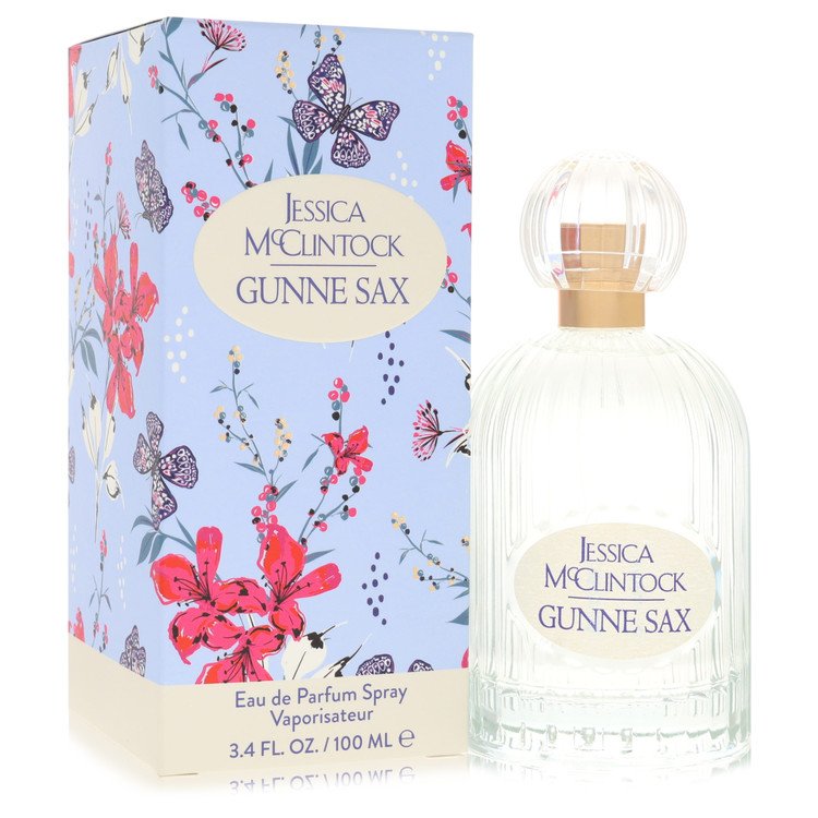 Gunne Sax Eau de Parfum