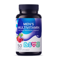Men's Multivitamins