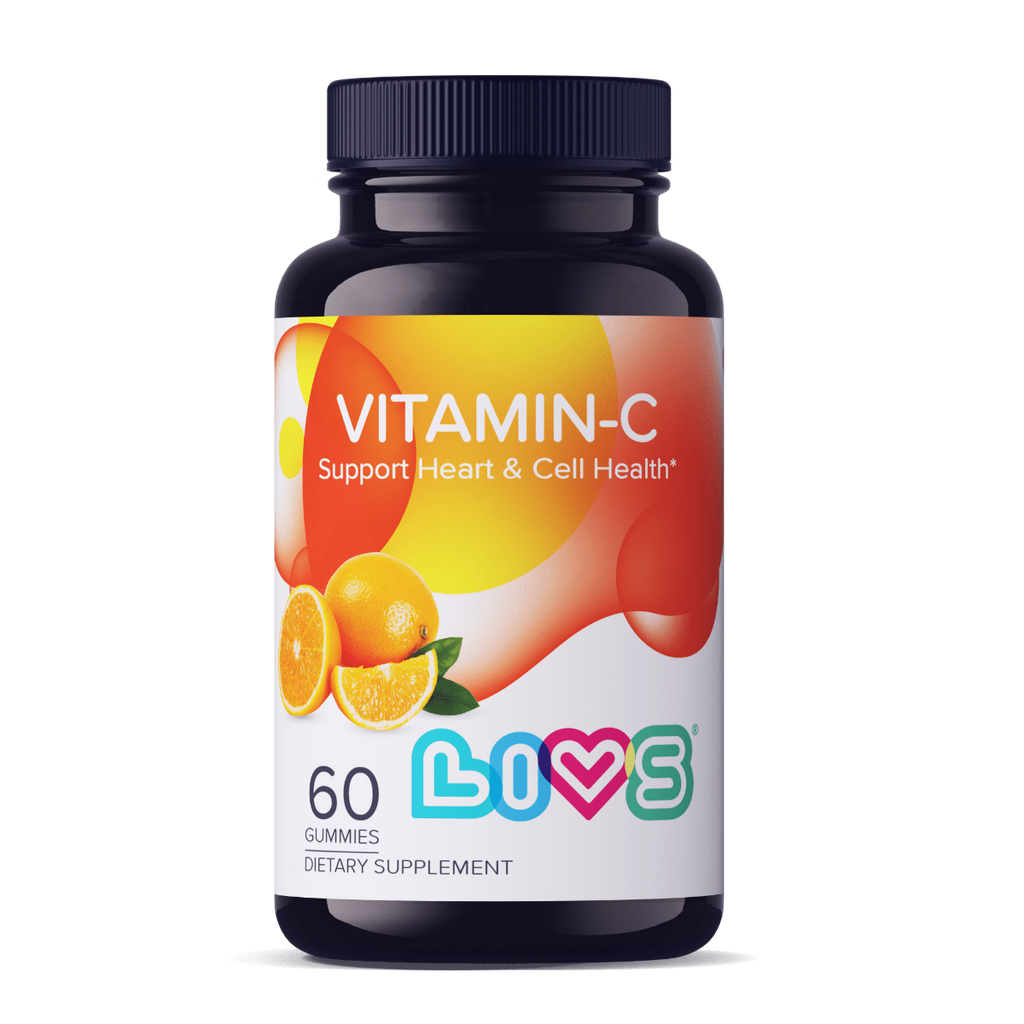 Vitamin C