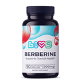 Berberine Capsules
