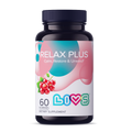 Relax Plus (Ashwagandha)
