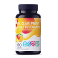 Sugar-Free Multivitamin