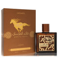 Qaed Al Fursan Untamed Eau de Parfum