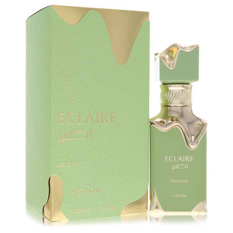 Eclaire Pistache Eau de Parfum