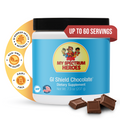GI Shield Powder for Kids – Gut Lining Support