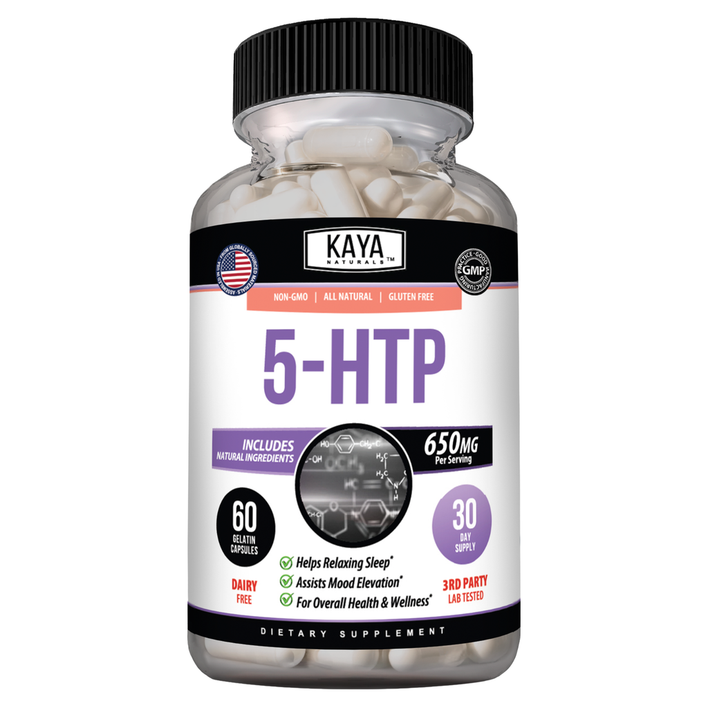 5-HTP