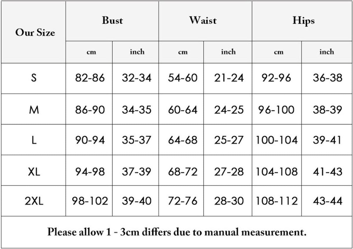 Elastic Bikini Swimsuit for Women Tummy Control Business Product After sales Guarantee