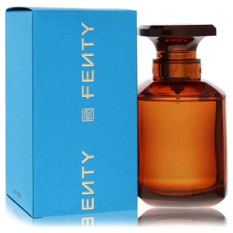 Eau De Parfum