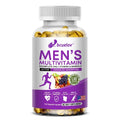 Men's Daily Multivitamin - 22 Vitamins & Minerals, Dietary Supplement for Immunity, Energy, Digestion, Skin, and Overall Health