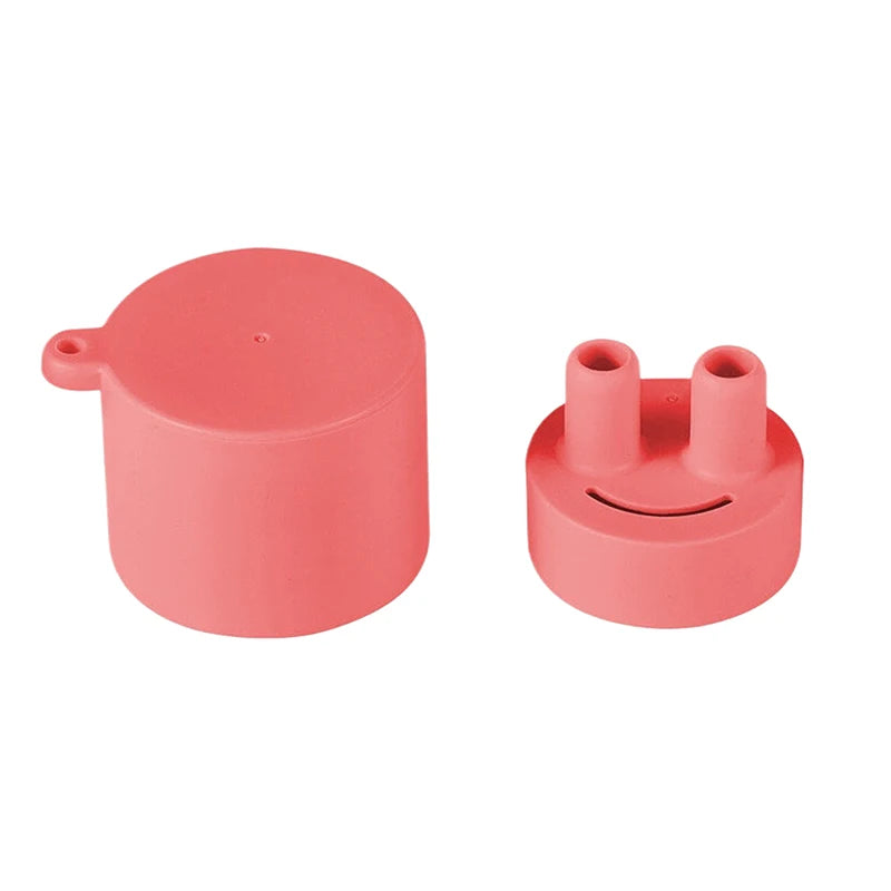 Thai Traditional Nasal Can Inhaler Accessoriy Herbal Inhalant Inhaler Cap Mini Essential Oil Perfume Inhaler Dispenser Bottle