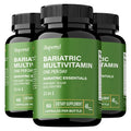 Bariatric Multivitamin Supplement - Contains 21 Vitamins and Minerals To Promote Overall Health and Maintain Energy Levels