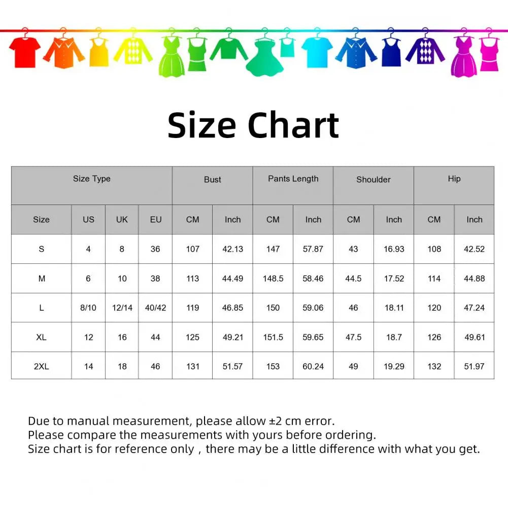 Women Winter Jumpsuit with Gloves Elastic Waist Thickened Padded Snowsuit Hooded Windproof Outdoor Ski Outfit Waterproof Jacket