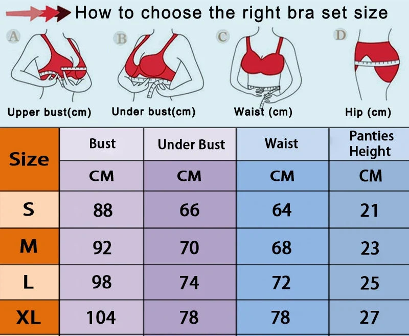 Blue Open Crotch Floral Lace Lingerie Set Women Intimates 2024 Underwire Bra And Pantie Sets Ladies Sexy Erotic Underwear
