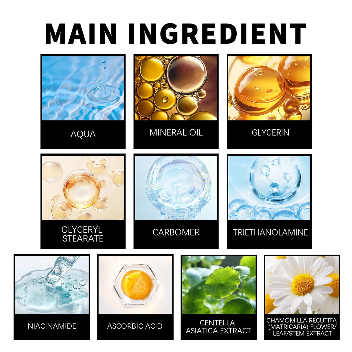 Inner Thigh Black Removing Cream Private Parts Underarm Knee Brightening Essence Dark Remove Melanin Skin Niacinamide Body Serum