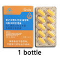 Powerful Ginseng Epimedium multivitamin pills surge energy support stamina drive naturally awaken Men Vitality power last longer