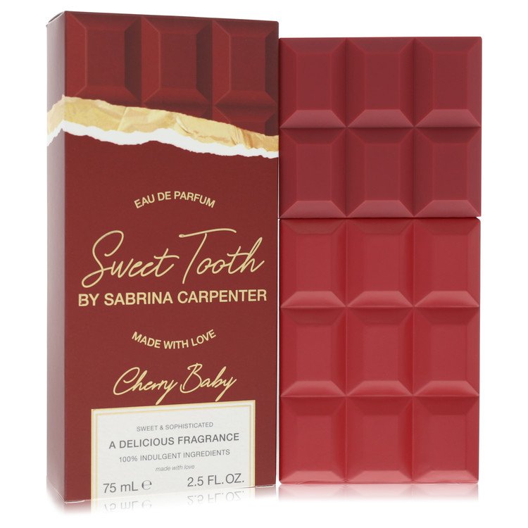 Cherry Baby Eau De Parfum - 2.5oz