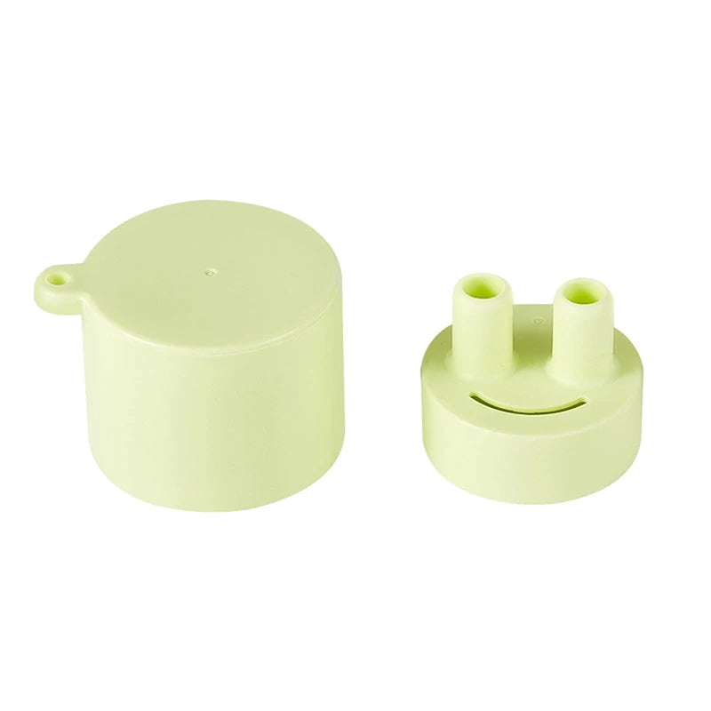 Thai Traditional Nasal Can Inhaler Accessoriy Herbal Inhalant Inhaler Cap Mini Essential Oil Perfume Inhaler Dispenser Bottle