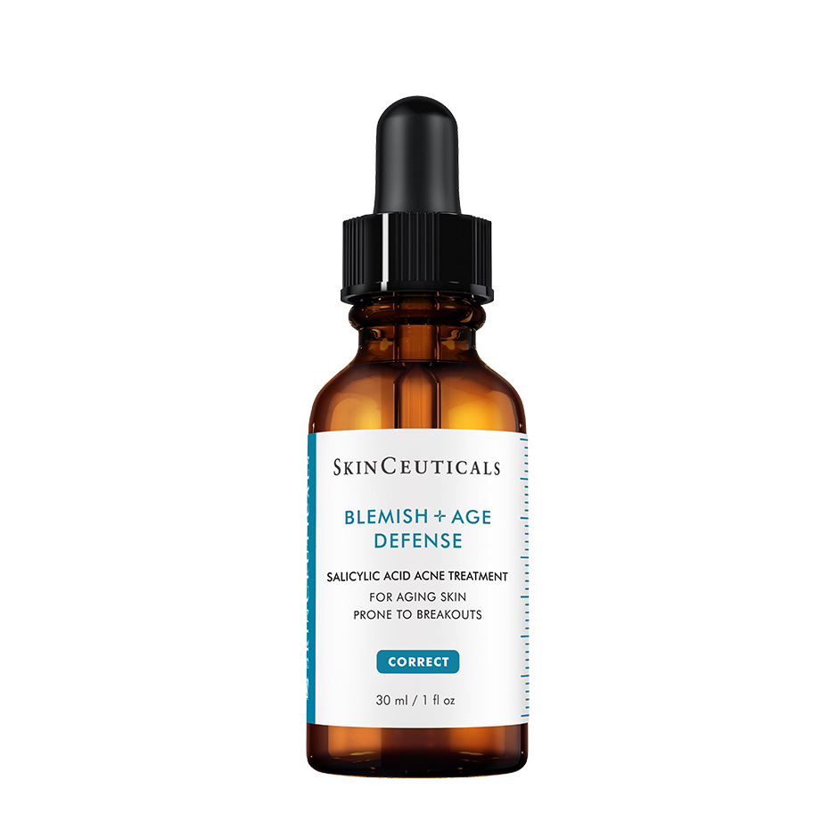 SkinCeuticals Blemish + Age Defense Anti-Imperfection Serum