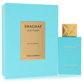 Shaghaf Oud Tonka Eau de Parfum