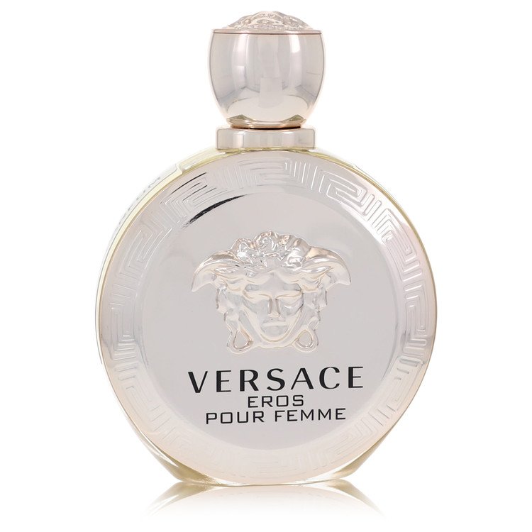 Eros Pour Femme Eau de Parfum - 3.4oz-Tester