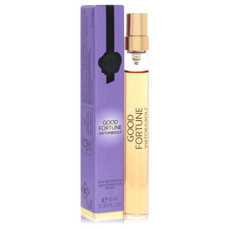 Good Fortune Eau de Parfum - 0.33oz