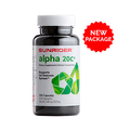 NOW AVAILABLE Alpha 20C | Immune System Herbal Supplement by Sunrider