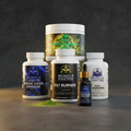 Muscle Faktor Fat Burn & Metabolism Stack