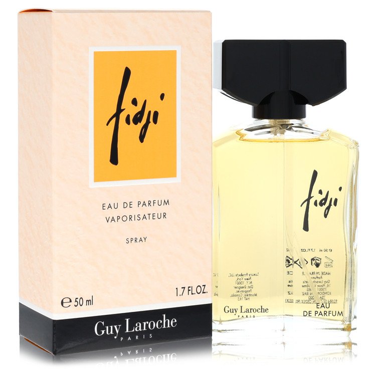 Fidji Eau De Parfum
