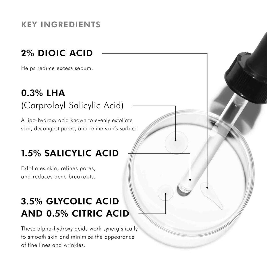 SkinCeuticals Blemish + Age Defense Anti-Imperfection Serum