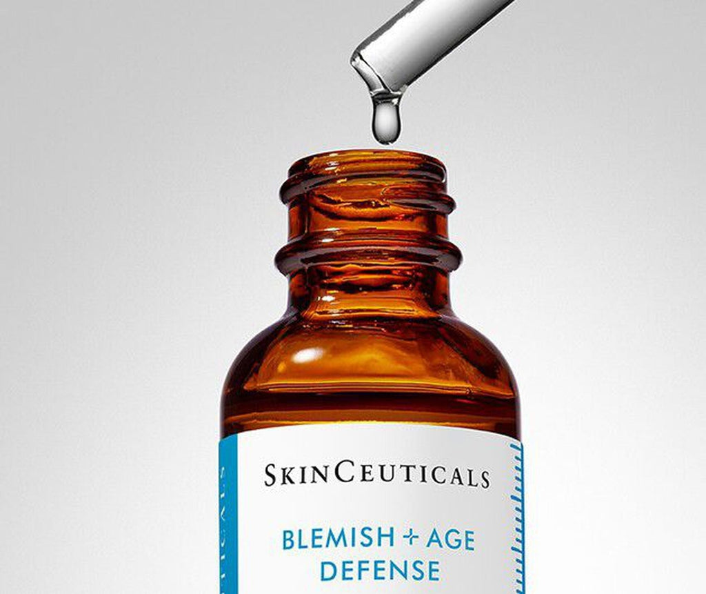 SkinCeuticals Blemish + Age Defense Anti-Imperfection Serum