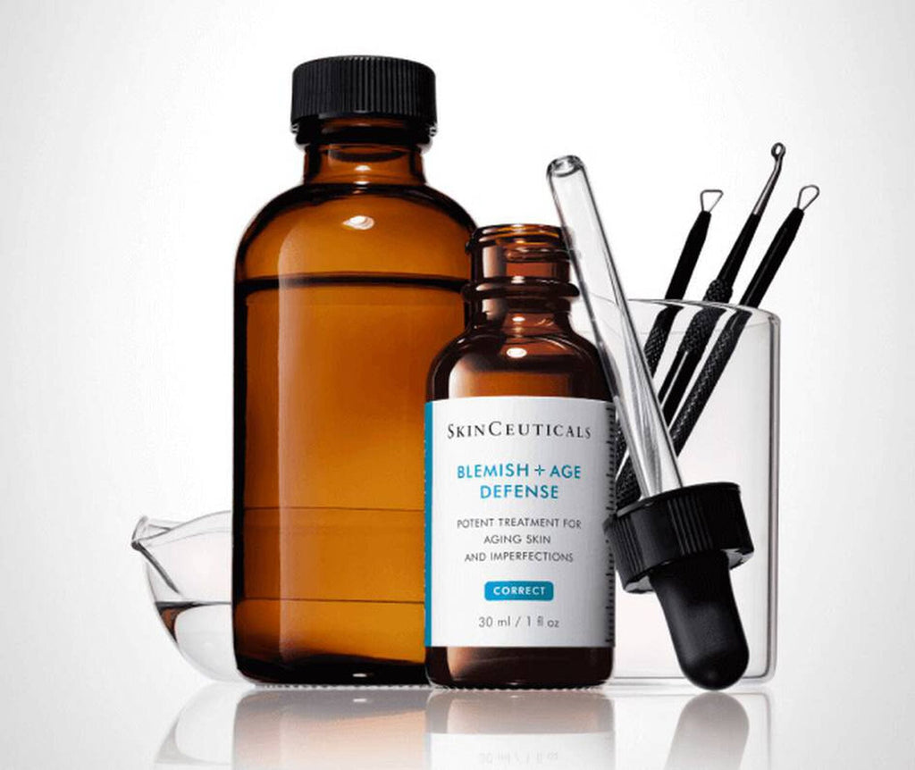 SkinCeuticals Blemish + Age Defense Anti-Imperfection Serum