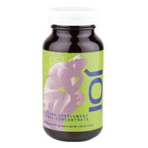 NOW AVAILABLE Joi | Herbal Mood Supplement by Sunrider