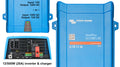 120V Inverter & Charger - 12/24/48V; 500 - 5000 Watts