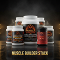 Muscle Faktor Muscle Builder Stack
