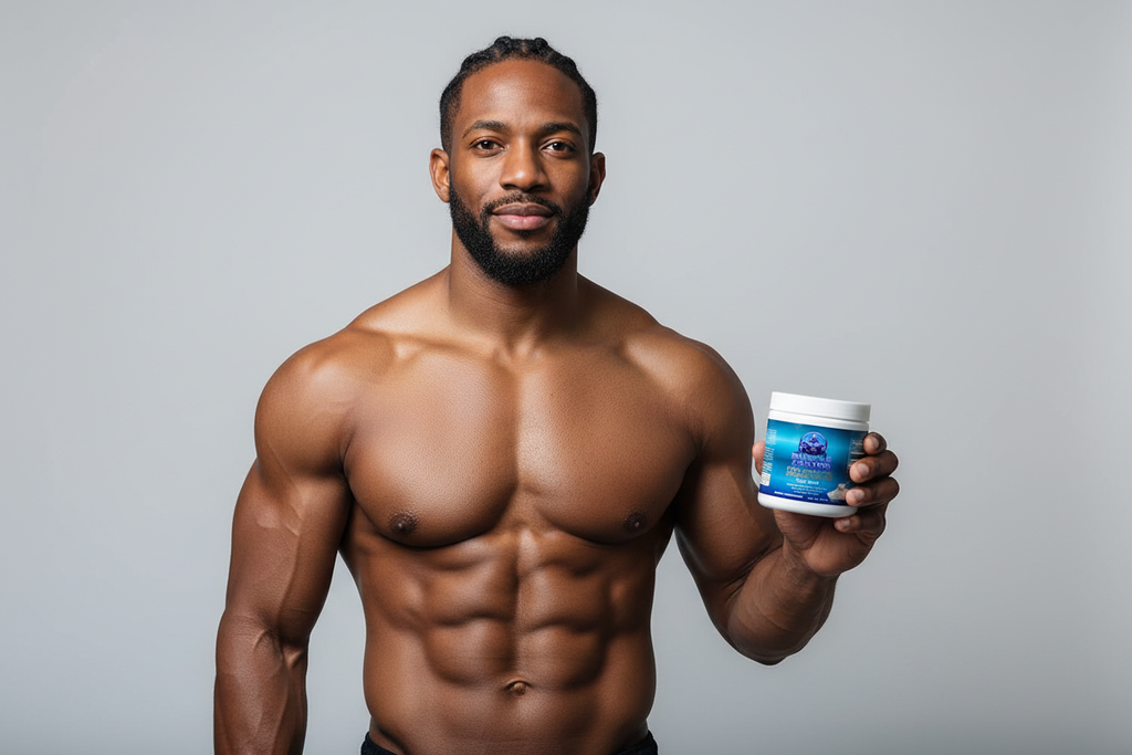 Pure Creatine Monohydrate Powder 250g - Unflavored