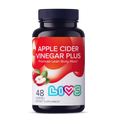 Apple Cider Vinegar Plus