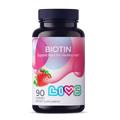 Biotin (10,000 mcg)